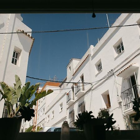 Hotel Casa Africa à Tarifa Extérieur photo