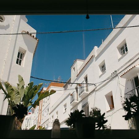 Hotel Casa Africa à Tarifa Extérieur photo
