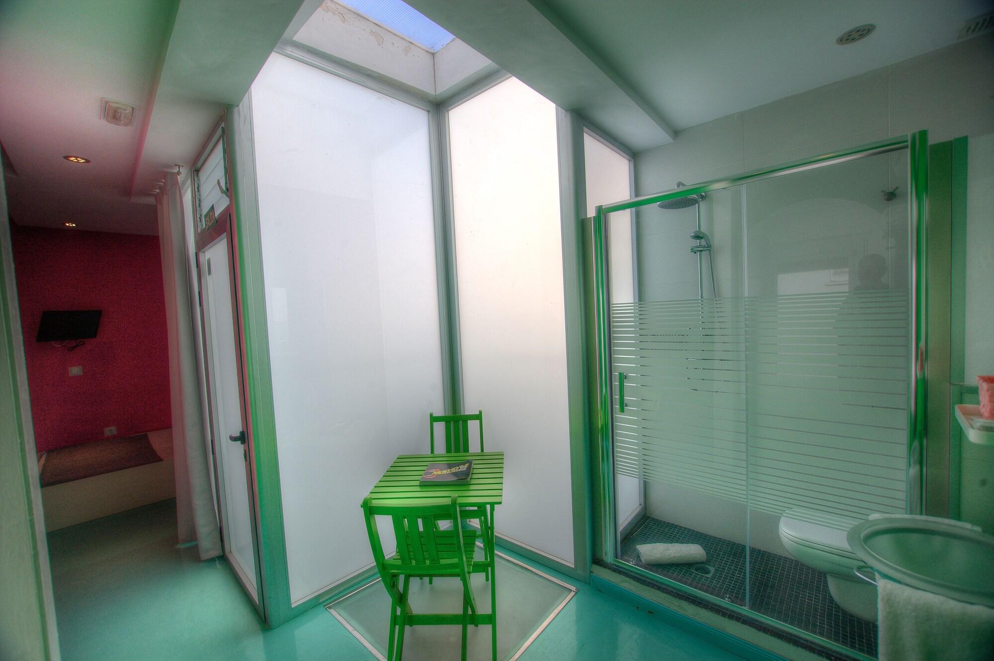 Hotel Casa Africa à Tarifa Extérieur photo