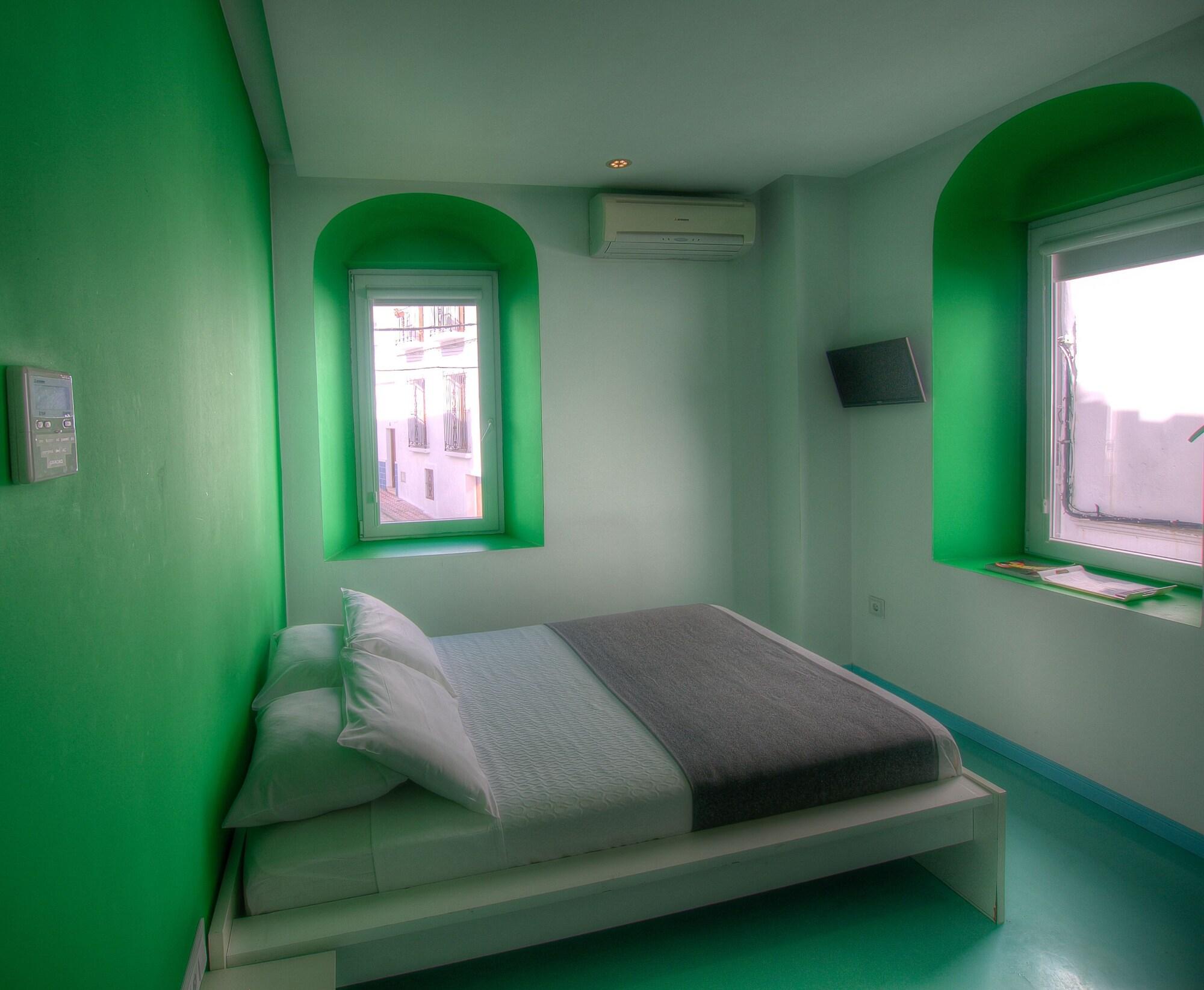 Hotel Casa Africa à Tarifa Extérieur photo