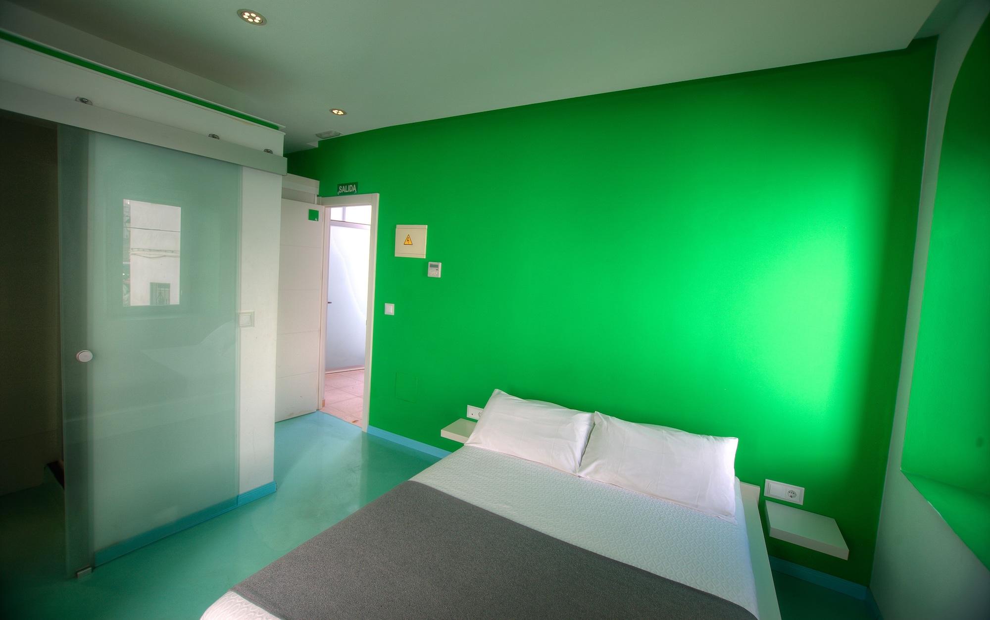 Hotel Casa Africa à Tarifa Extérieur photo
