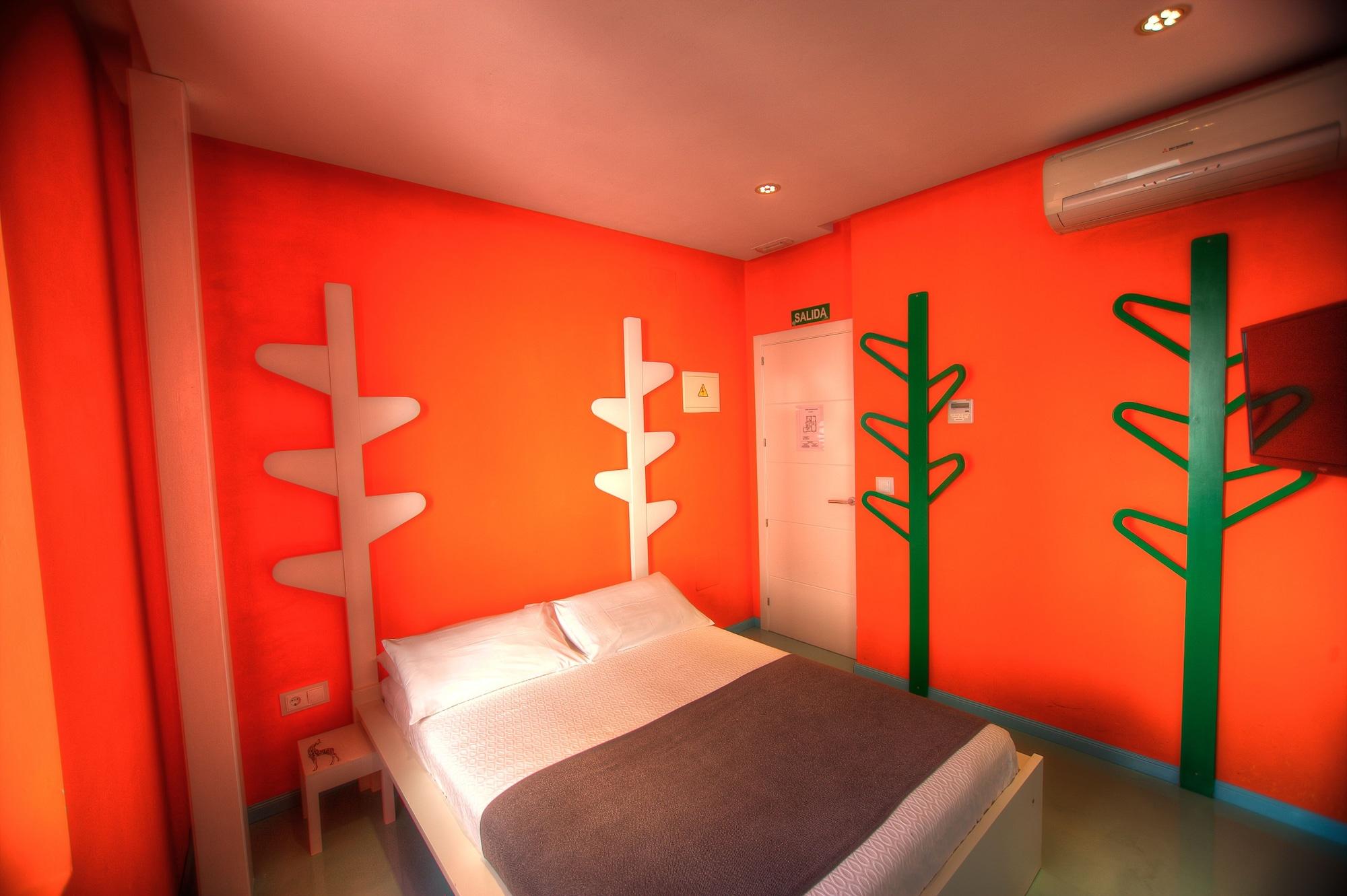 Hotel Casa Africa à Tarifa Extérieur photo