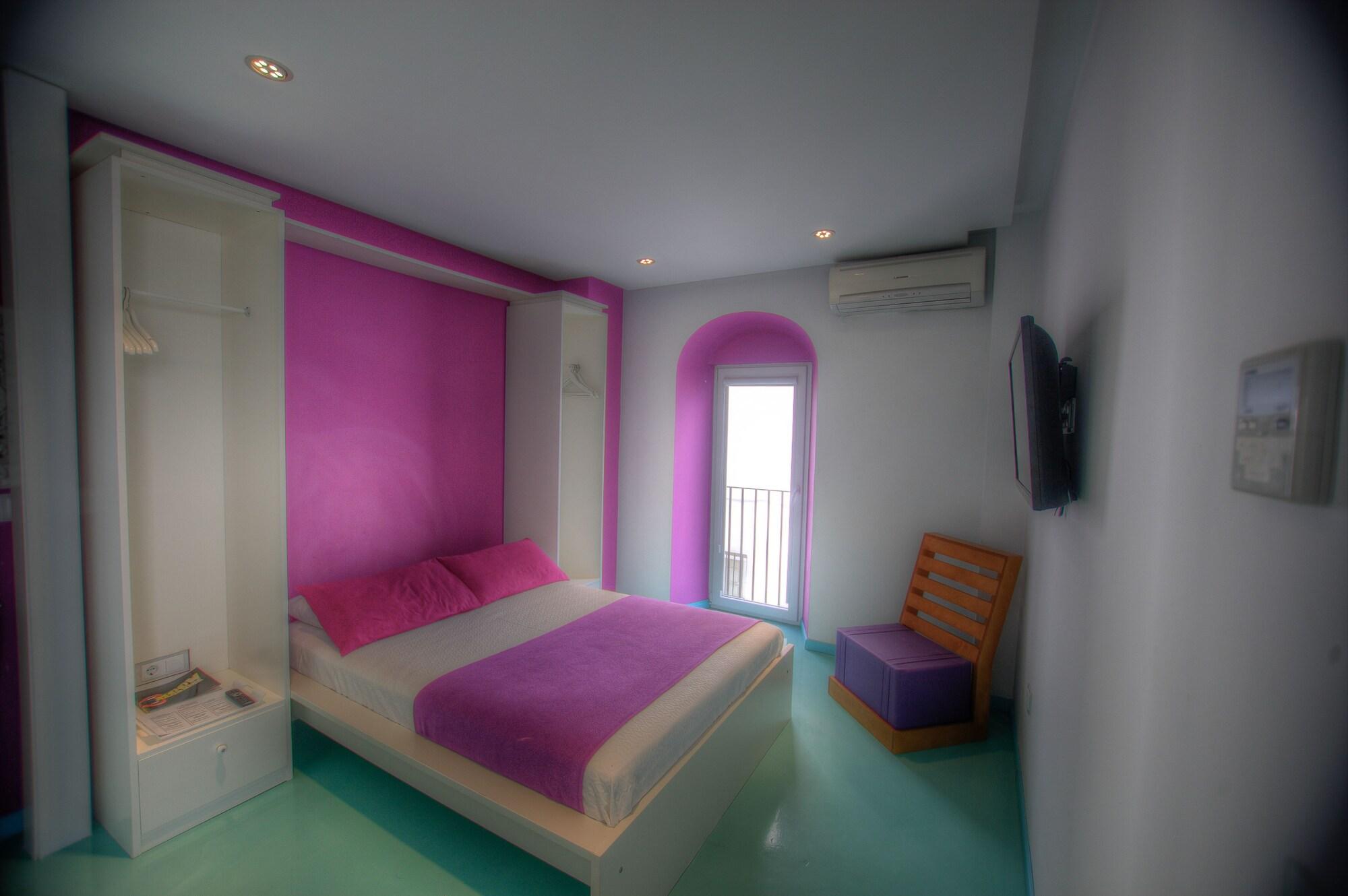 Hotel Casa Africa à Tarifa Extérieur photo