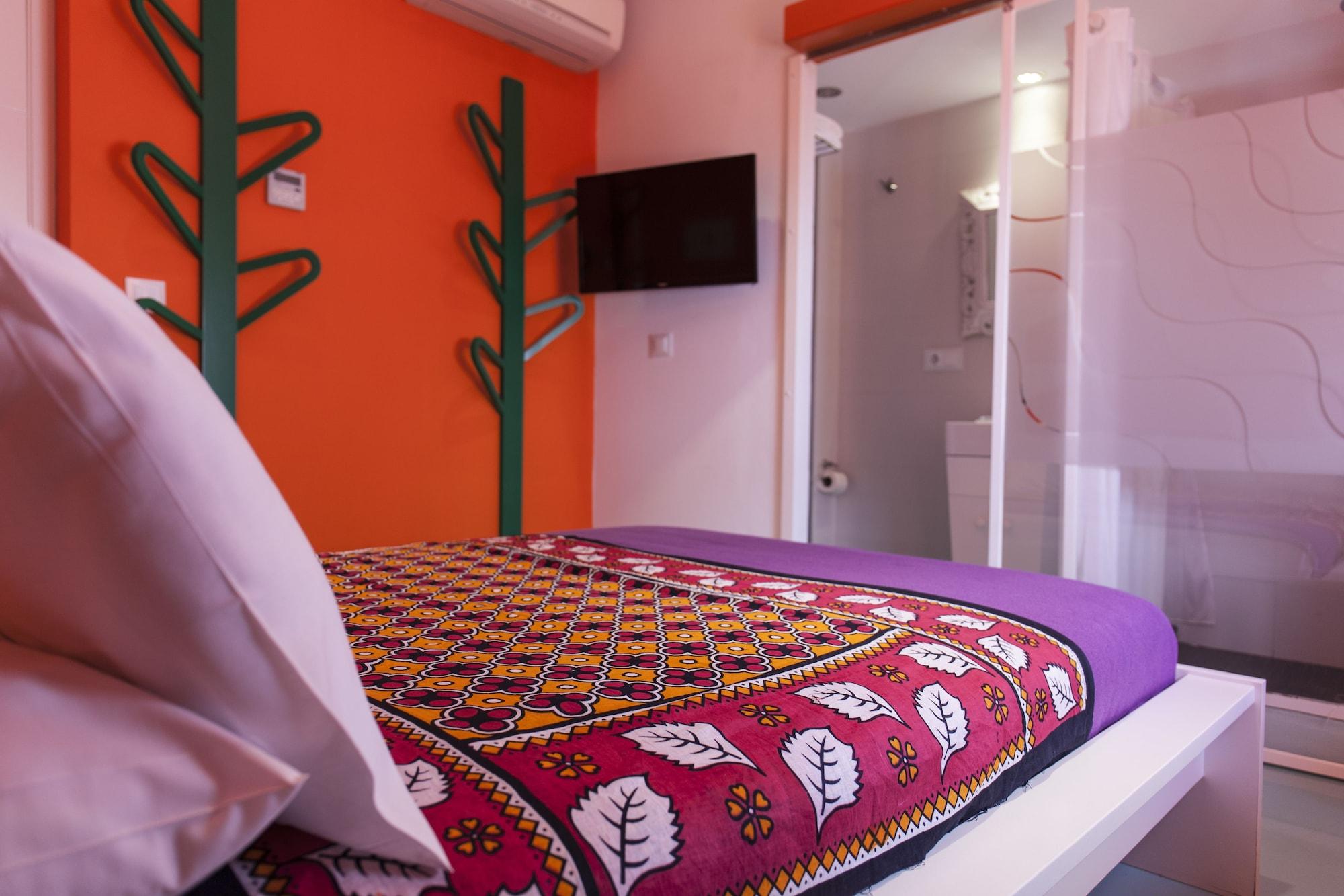 Hotel Casa Africa à Tarifa Extérieur photo