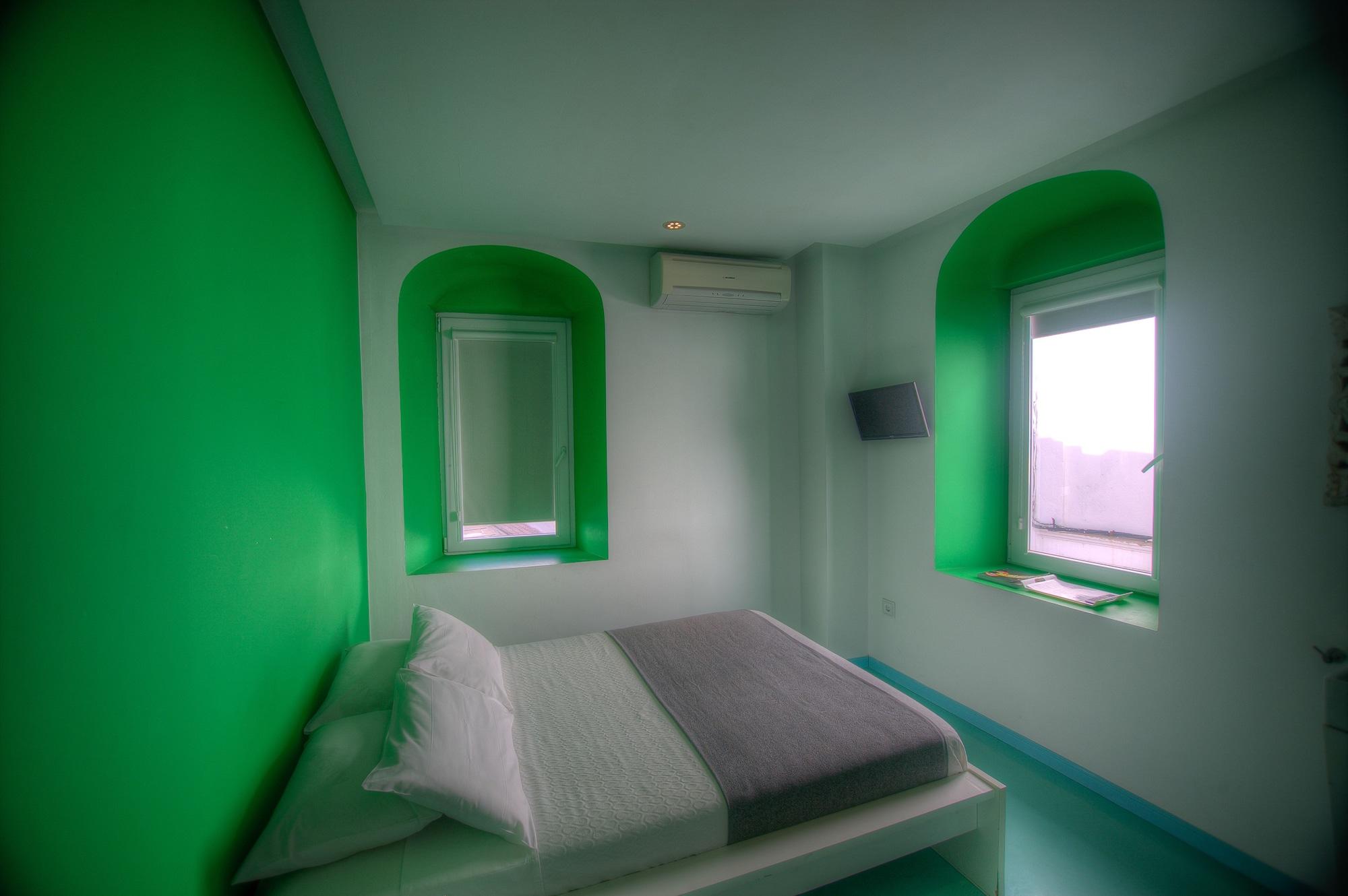 Hotel Casa Africa à Tarifa Extérieur photo