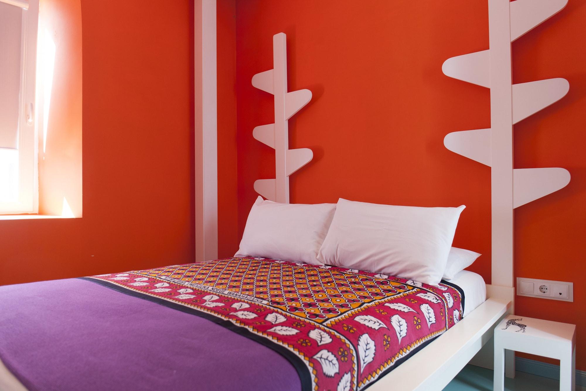 Hotel Casa Africa à Tarifa Extérieur photo