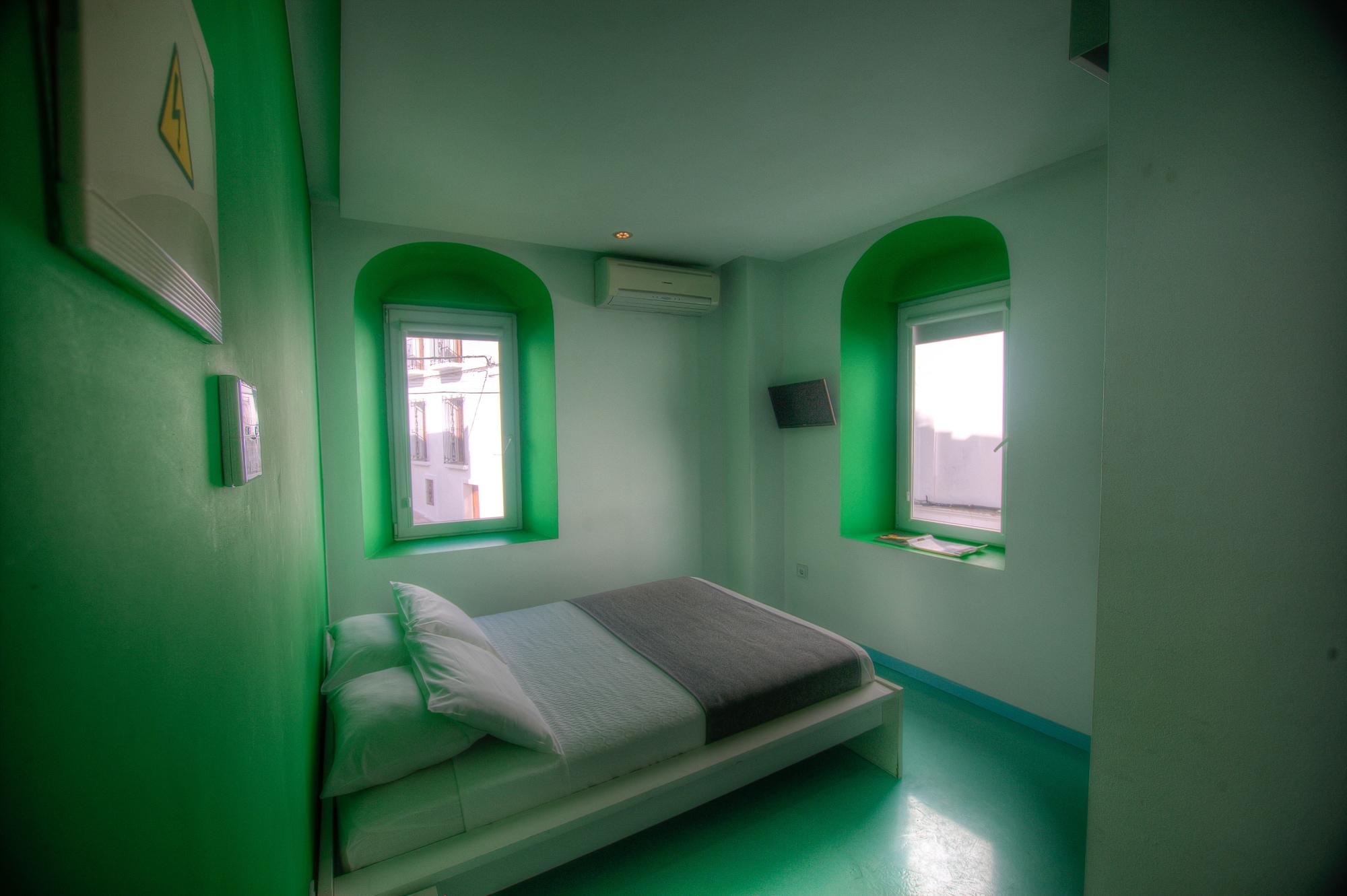 Hotel Casa Africa à Tarifa Extérieur photo