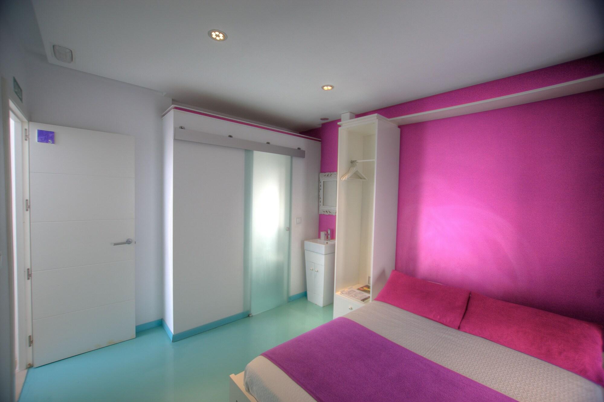 Hotel Casa Africa à Tarifa Extérieur photo