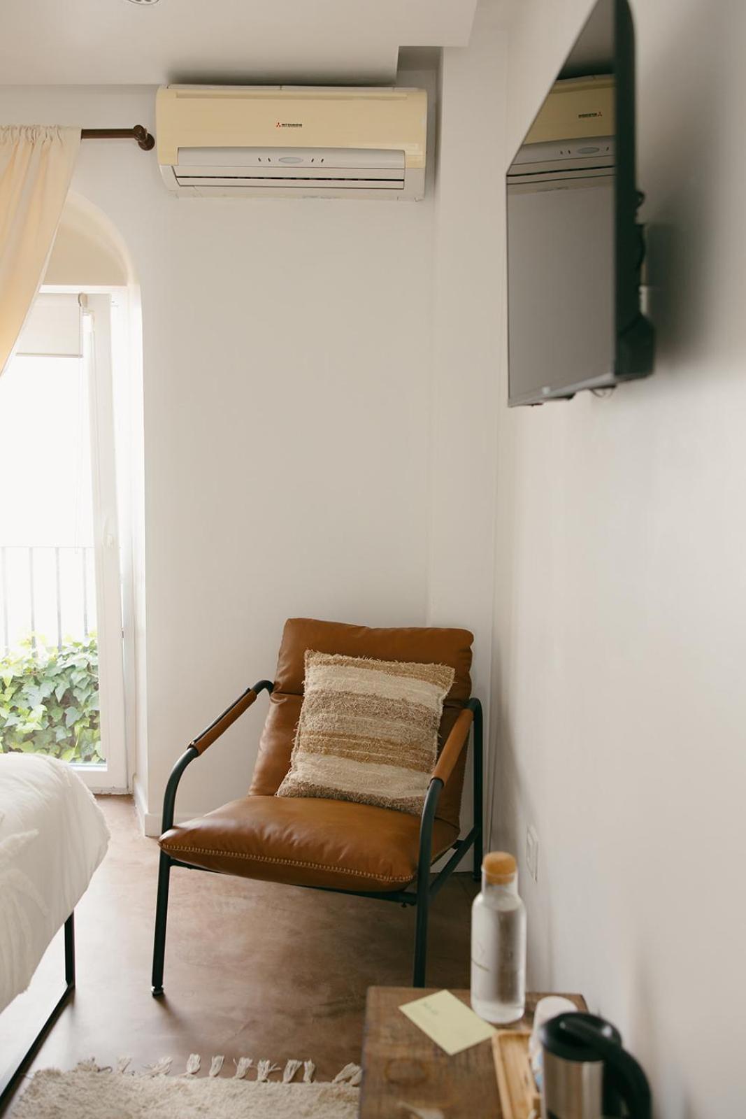 Hotel Casa Africa à Tarifa Extérieur photo