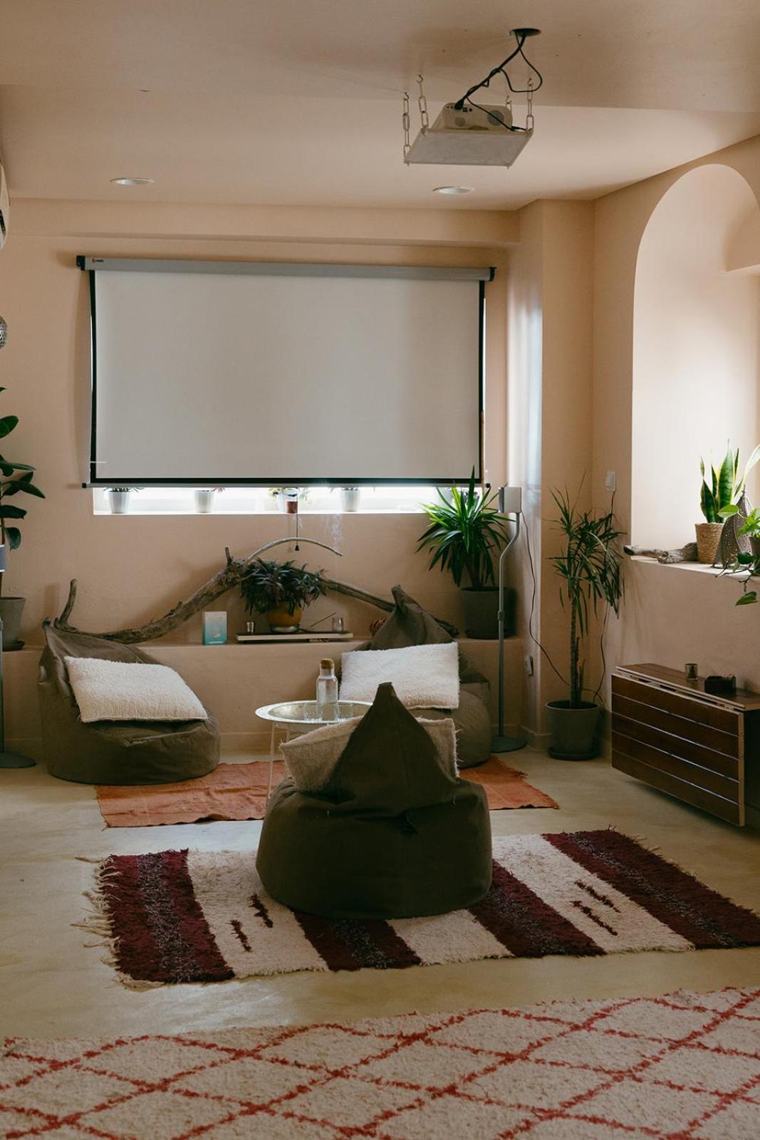 Hotel Casa Africa à Tarifa Extérieur photo