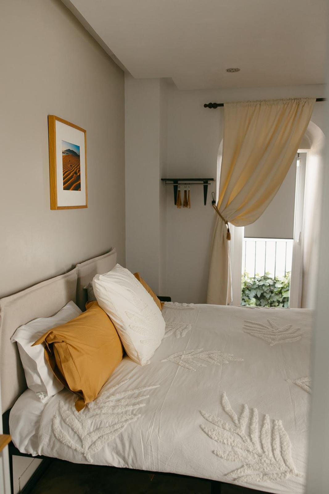 Hotel Casa Africa à Tarifa Extérieur photo