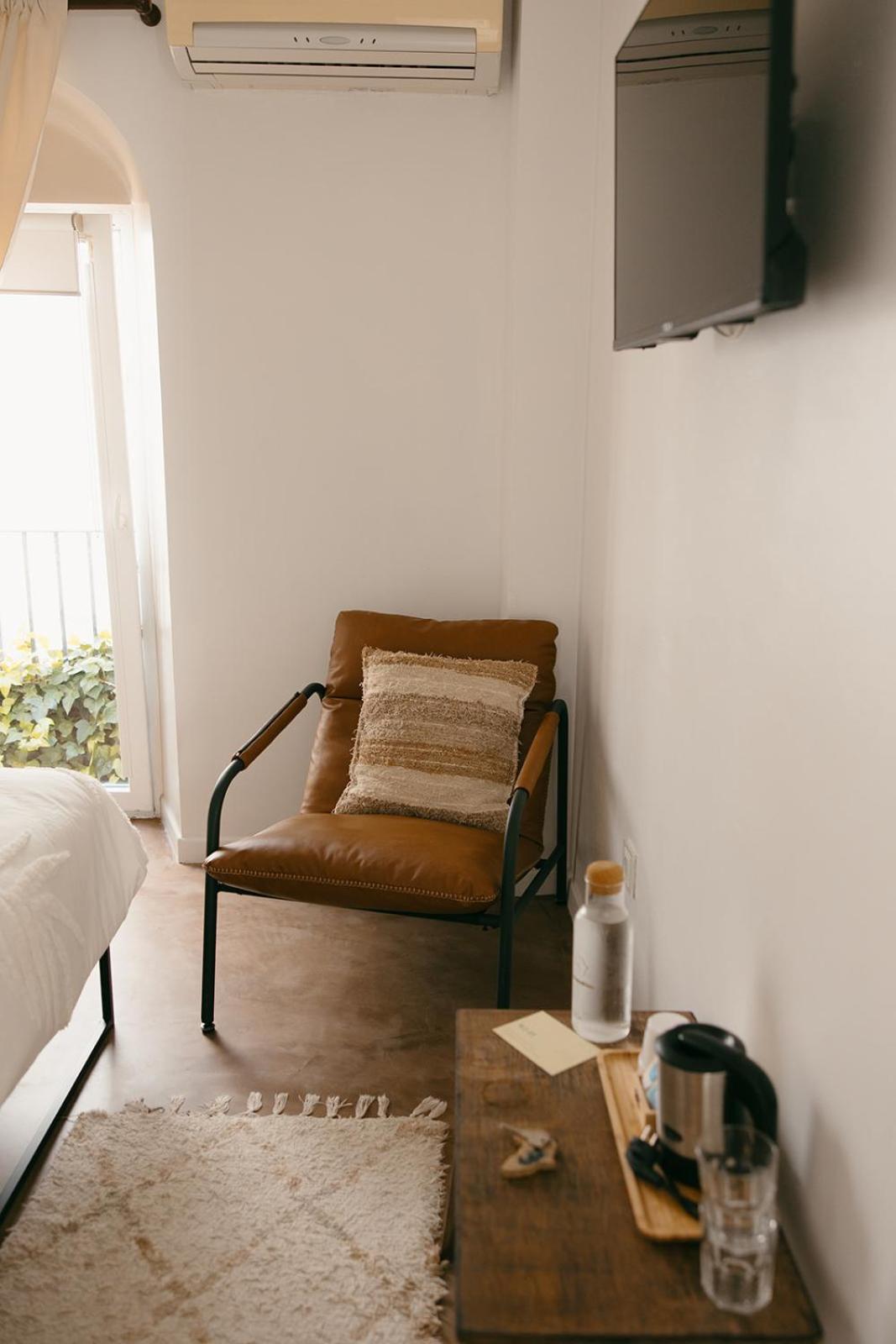 Hotel Casa Africa à Tarifa Extérieur photo