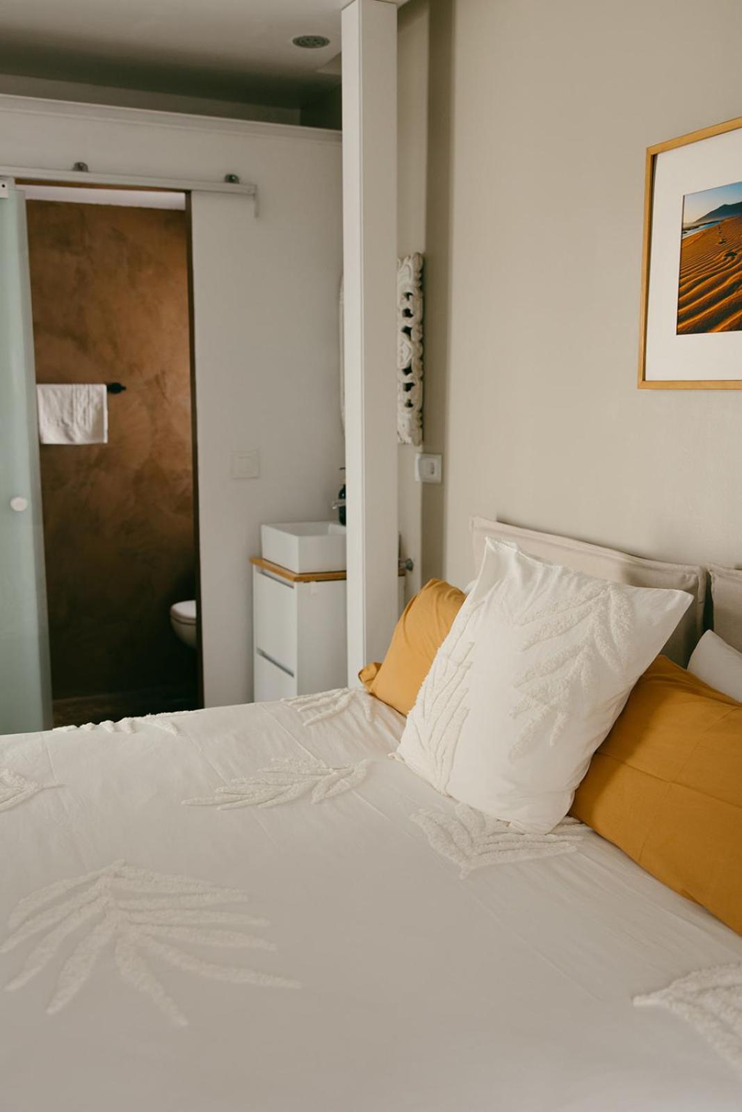 Hotel Casa Africa à Tarifa Extérieur photo