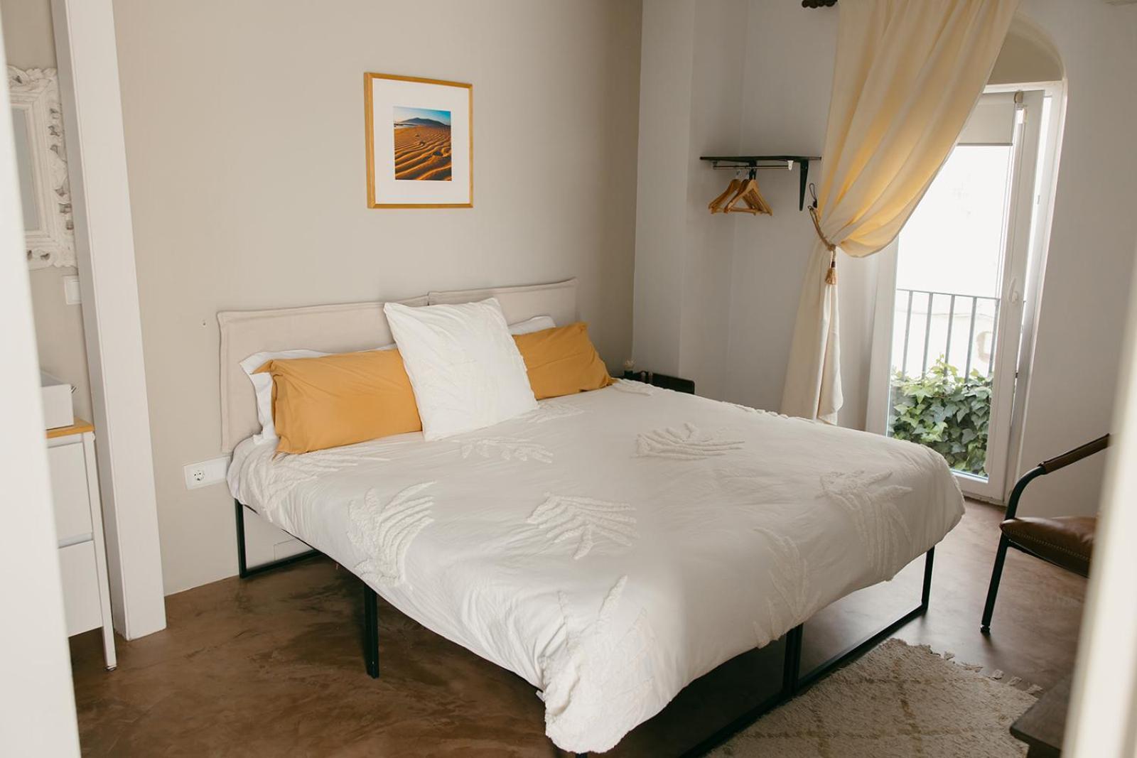 Hotel Casa Africa à Tarifa Extérieur photo