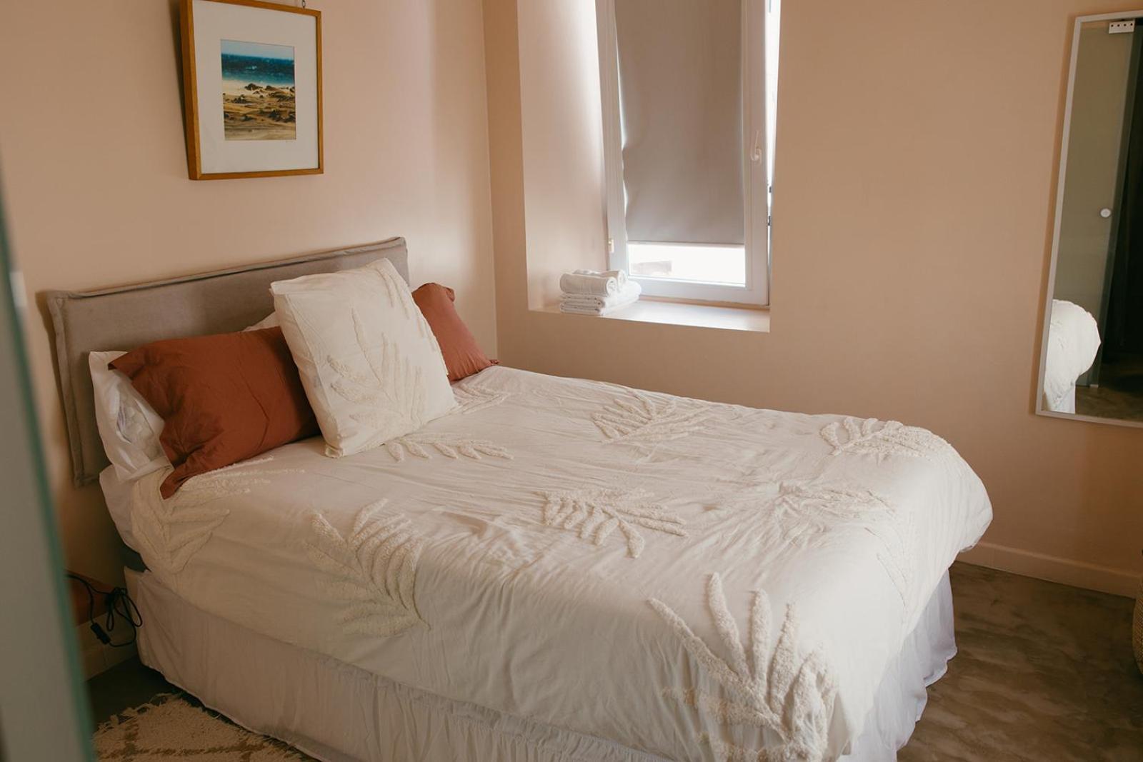 Hotel Casa Africa à Tarifa Extérieur photo
