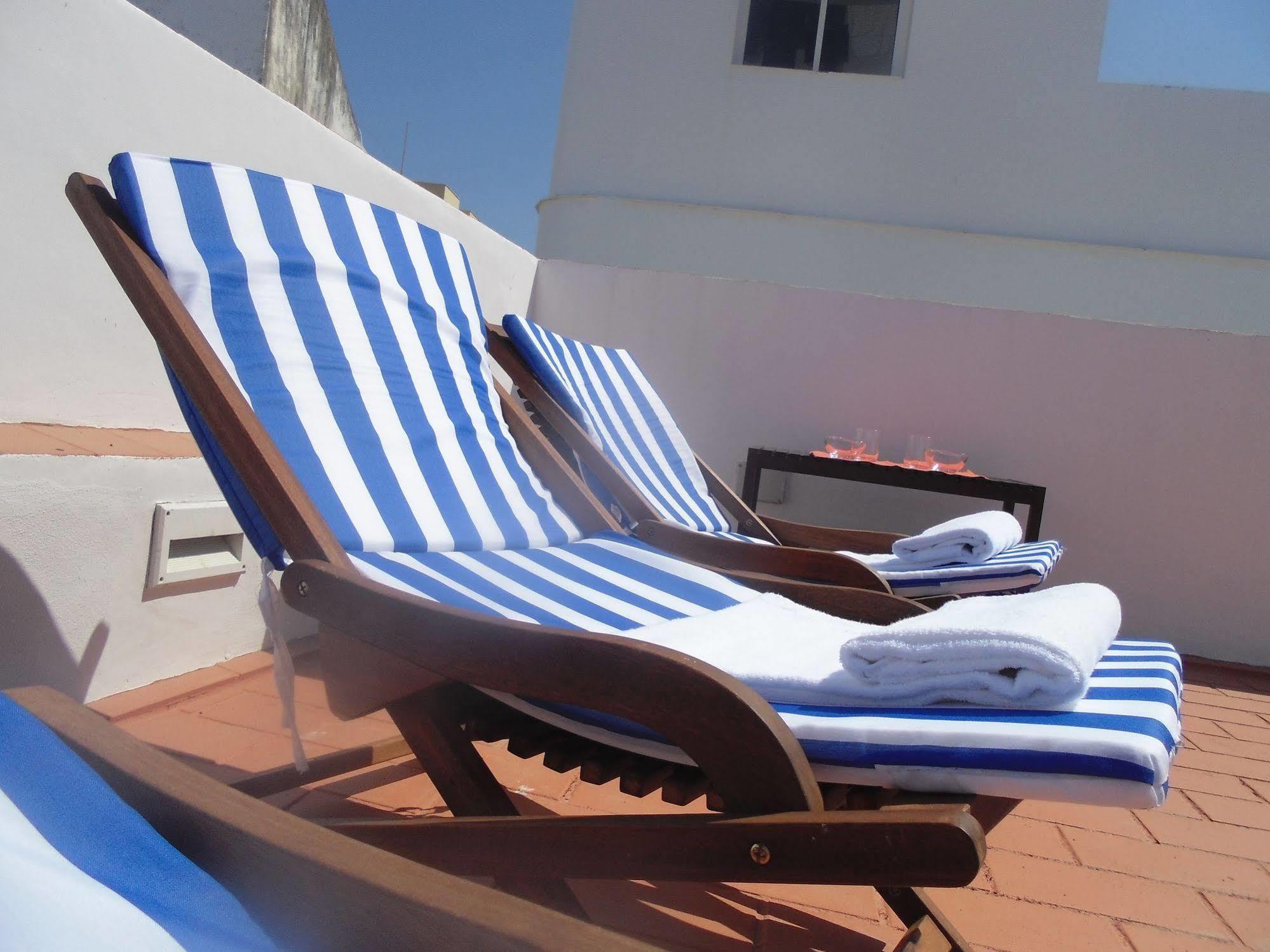 Hotel Casa Africa à Tarifa Extérieur photo